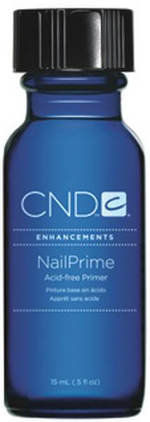 Nail Prime